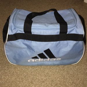 Gym bag